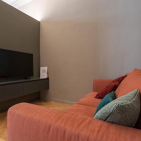 Lagrange Design Apartments By Wonderful Italy Turim Exterior foto