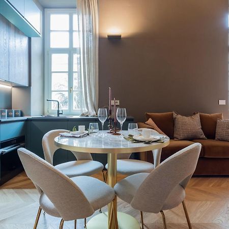 Lagrange Design Apartments By Wonderful Italy Turim Exterior foto