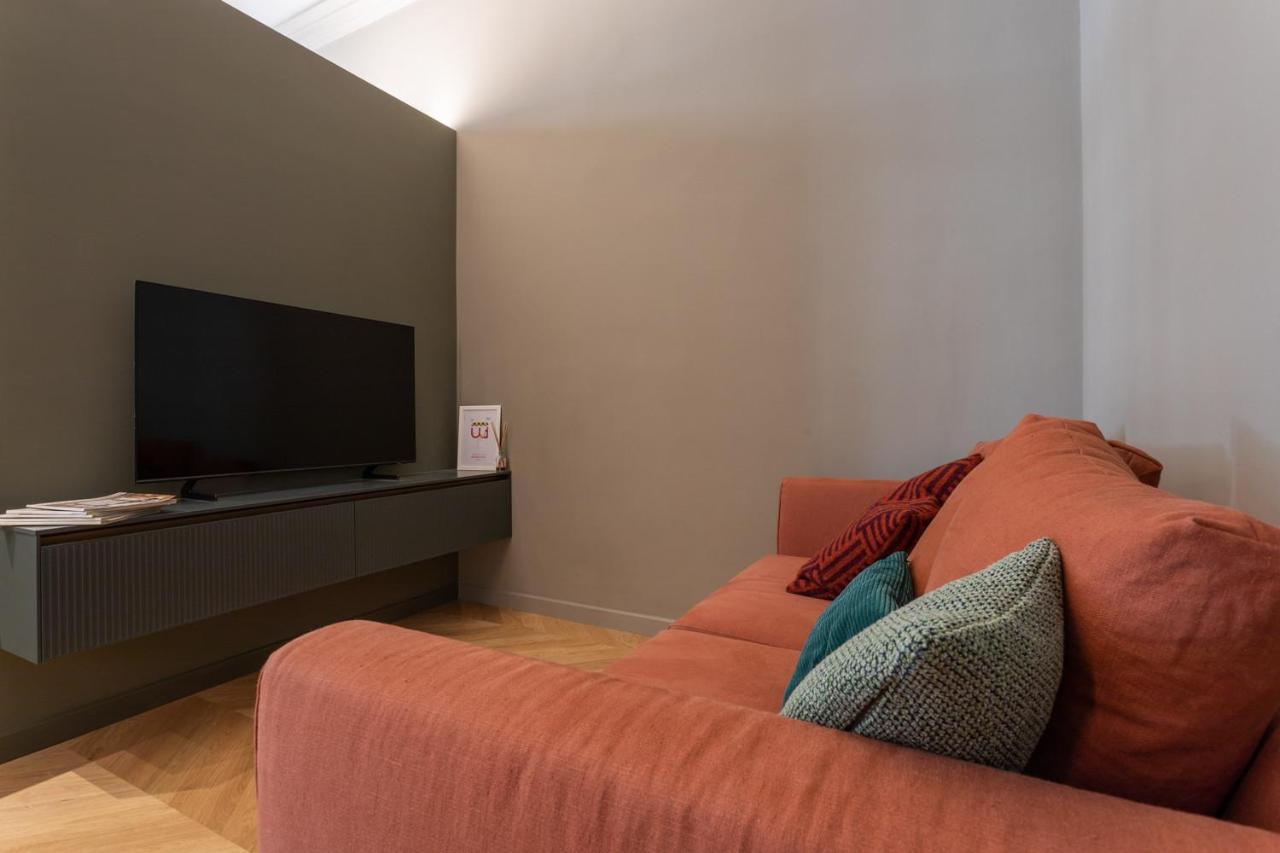 Lagrange Design Apartments By Wonderful Italy Turim Exterior foto