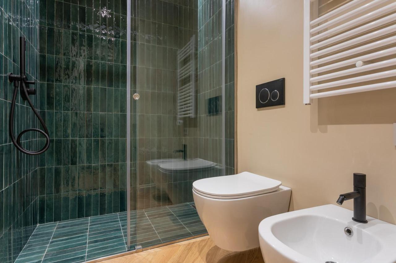 Lagrange Design Apartments By Wonderful Italy Turim Exterior foto