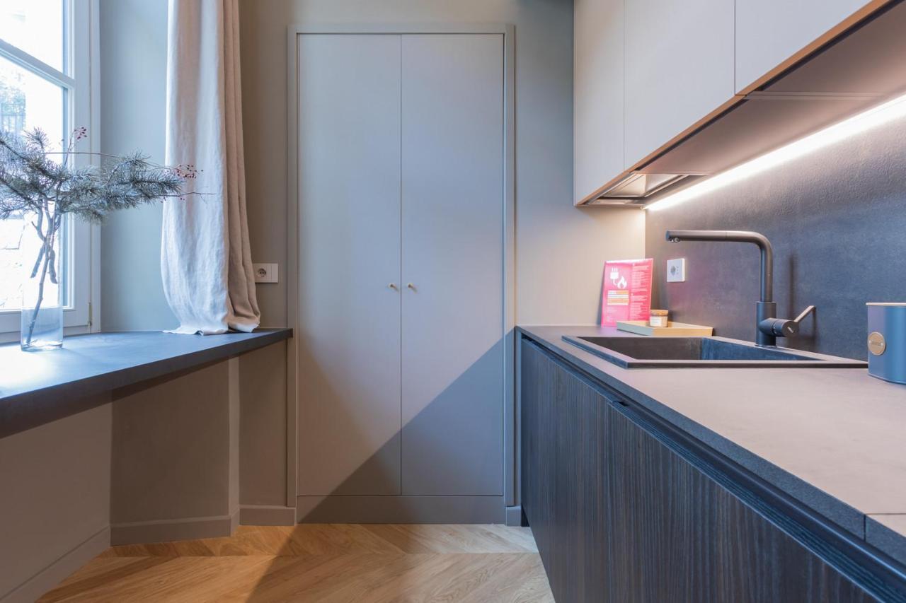 Lagrange Design Apartments By Wonderful Italy Turim Exterior foto