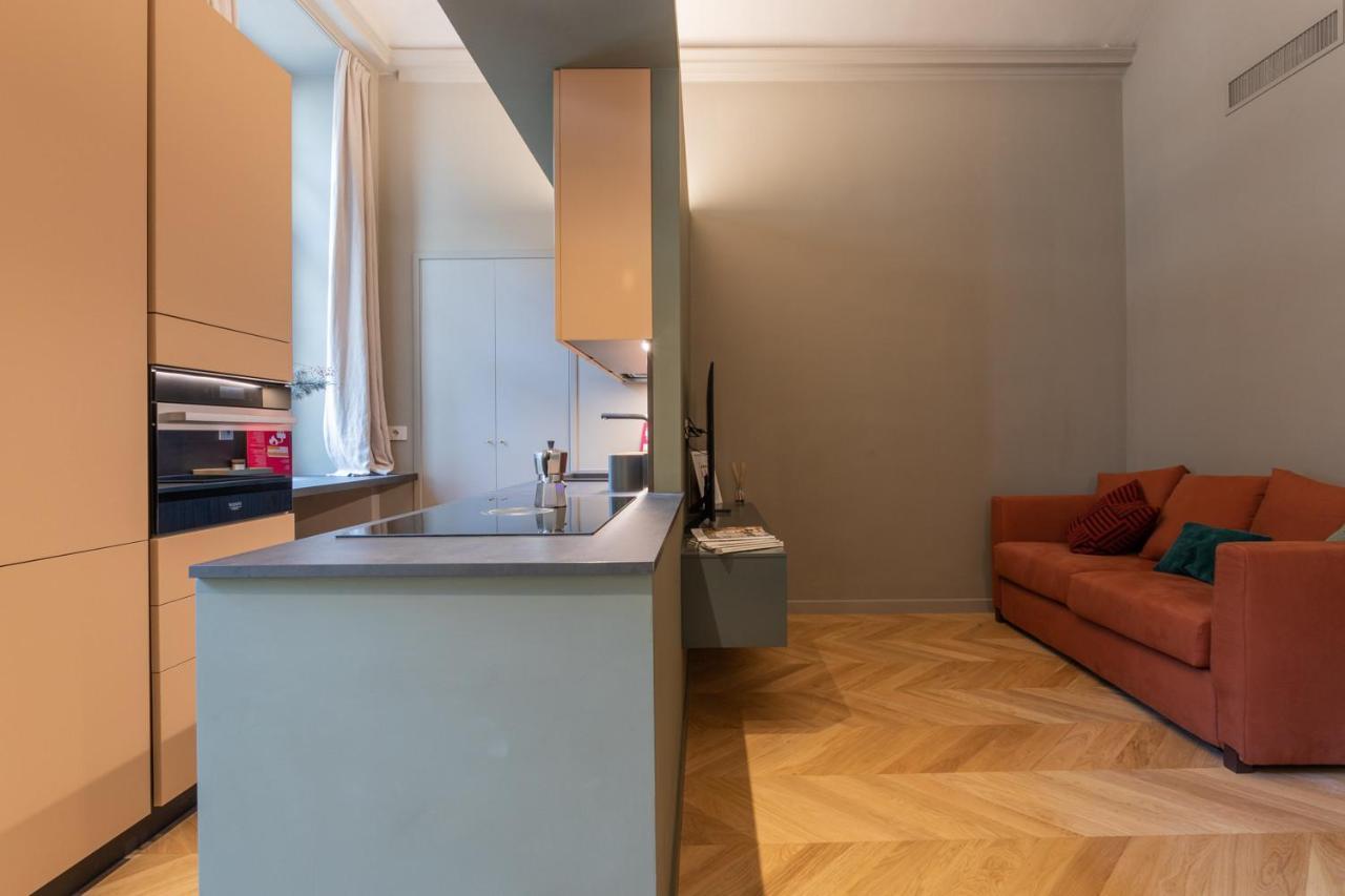 Lagrange Design Apartments By Wonderful Italy Turim Exterior foto