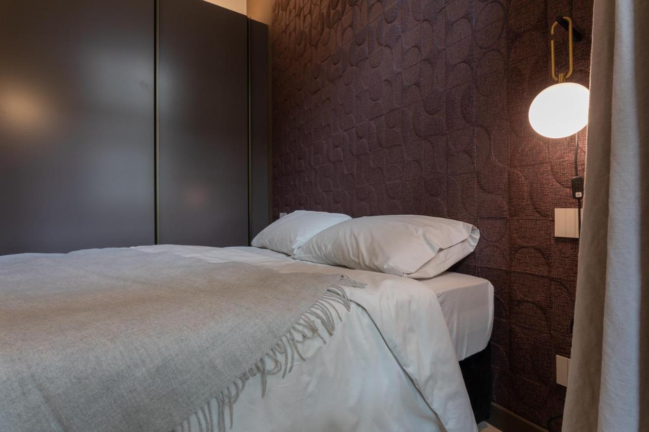 Lagrange Design Apartments By Wonderful Italy Turim Exterior foto