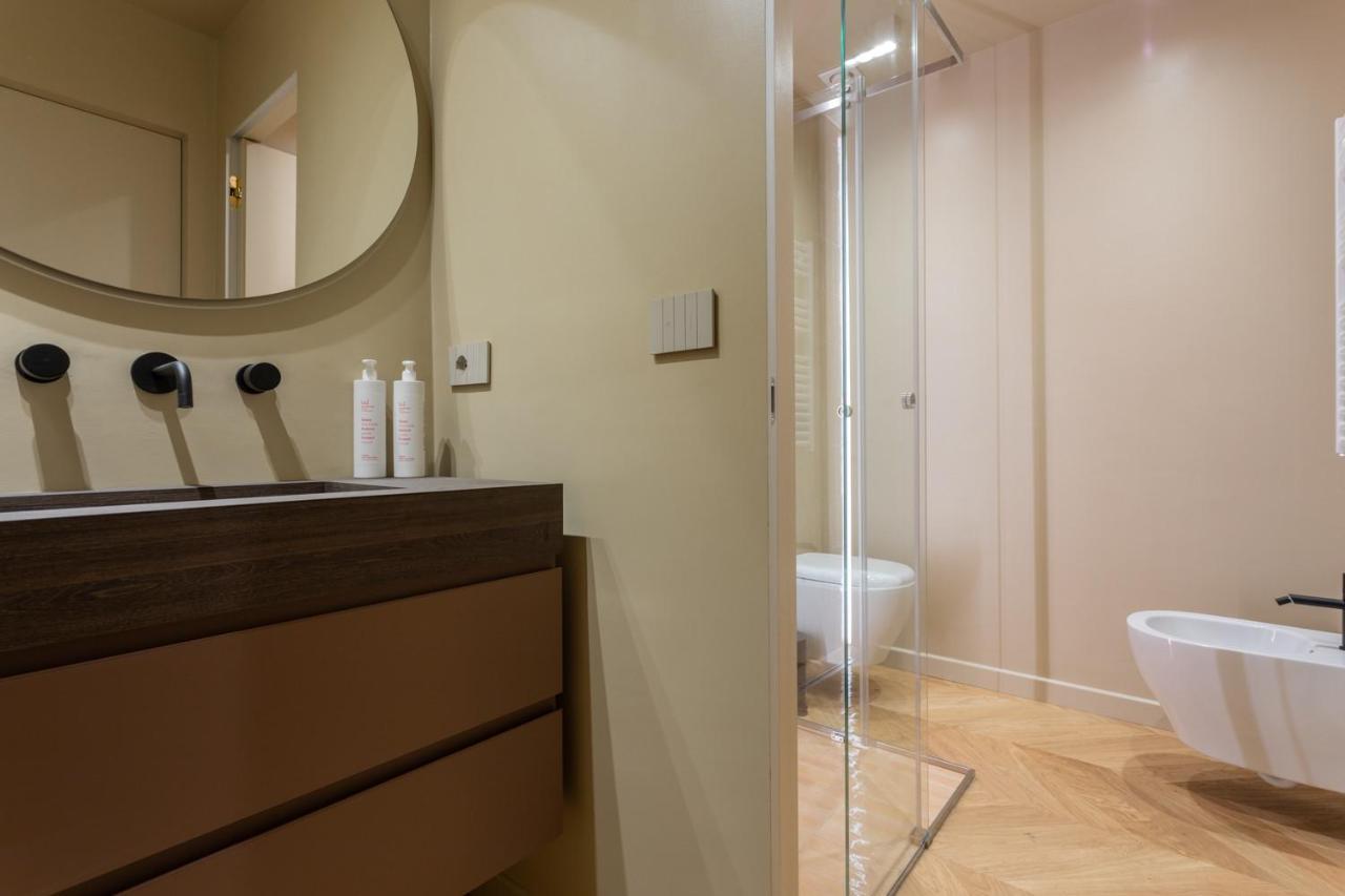 Lagrange Design Apartments By Wonderful Italy Turim Exterior foto