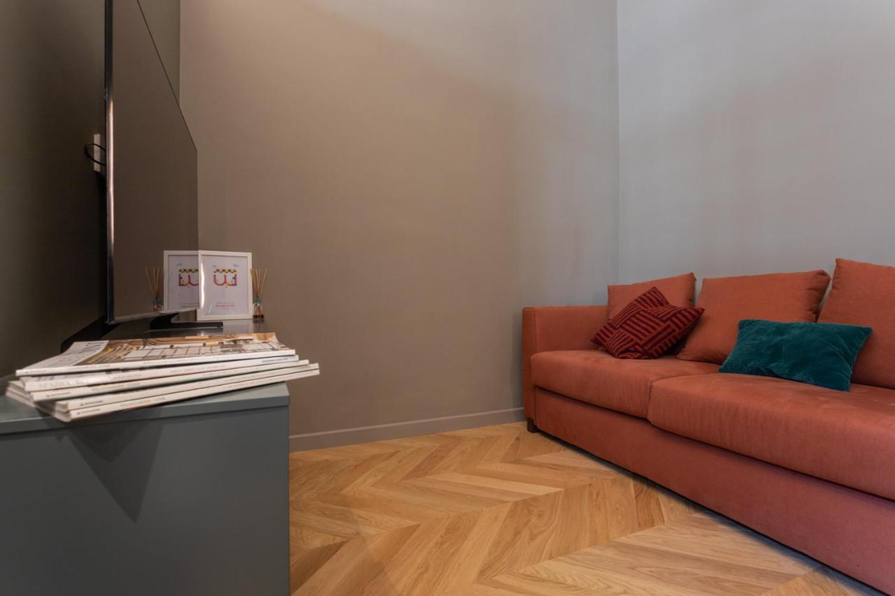 Lagrange Design Apartments By Wonderful Italy Turim Exterior foto