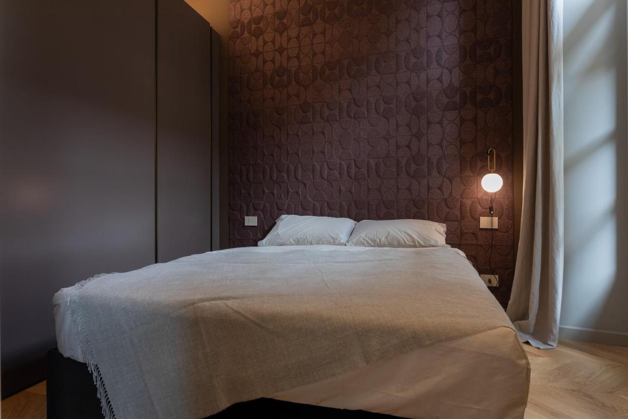 Lagrange Design Apartments By Wonderful Italy Turim Exterior foto