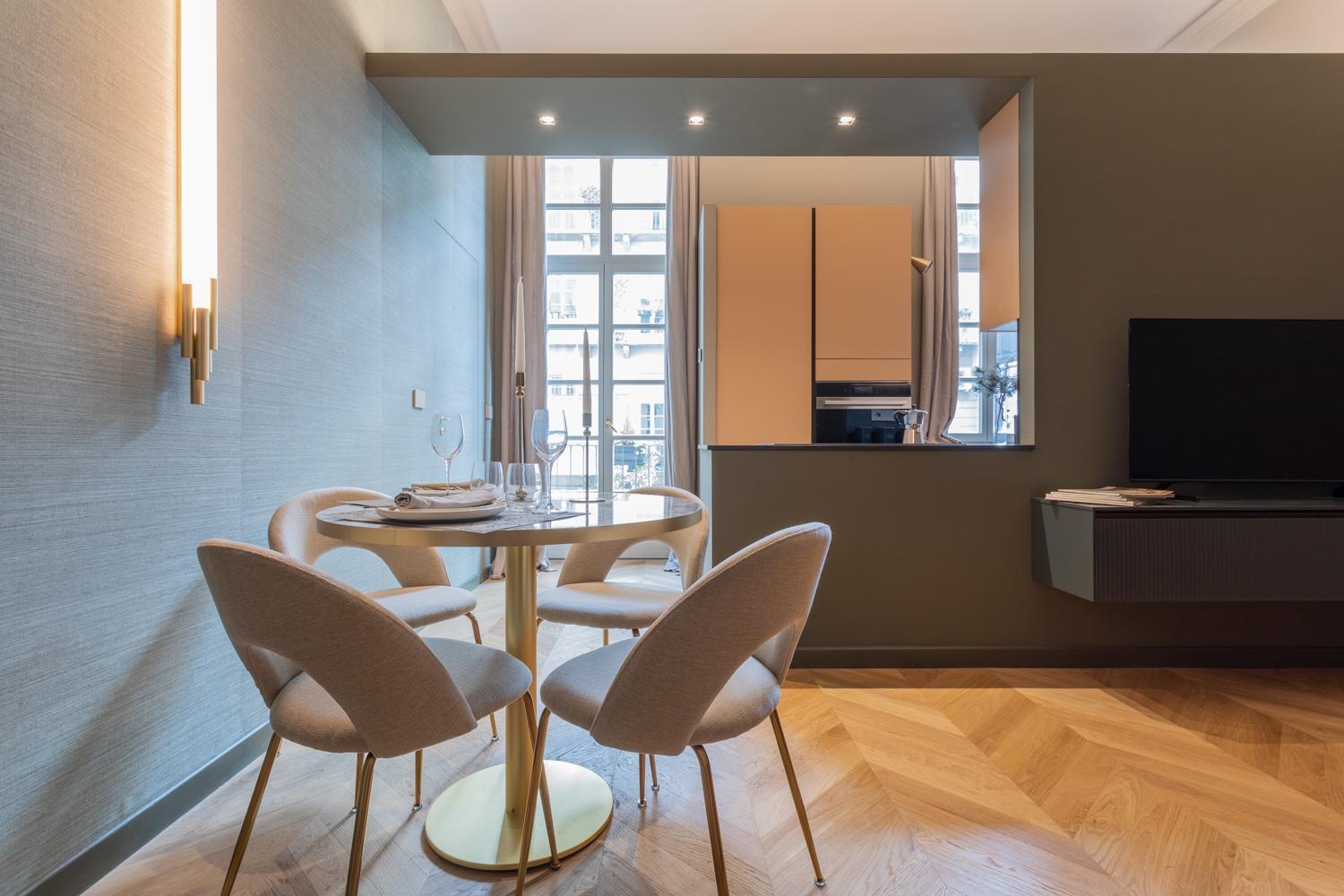 Lagrange Design Apartments By Wonderful Italy Turim Exterior foto